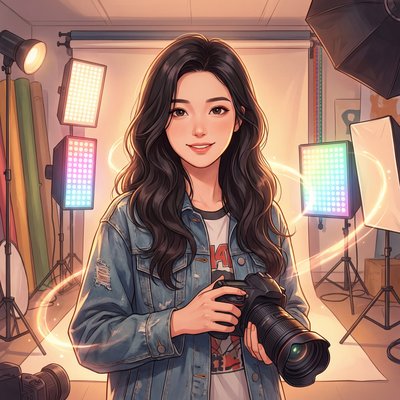 国产自拍摄影师苏晓彤